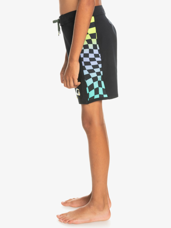 Surfsilk Radical Arch 15" - Board Shorts for Boys EQBBS03647