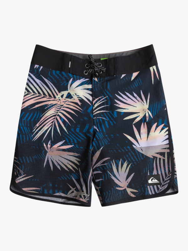 Highlite Scallop 16" - Board Shorts for Boys 8-16  EQBBS03661