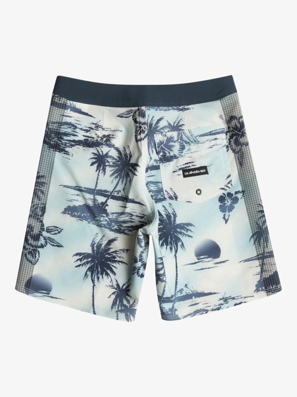 Highlite Arch 16" - Board Shorts for Boys 8-16  EQBBS03662