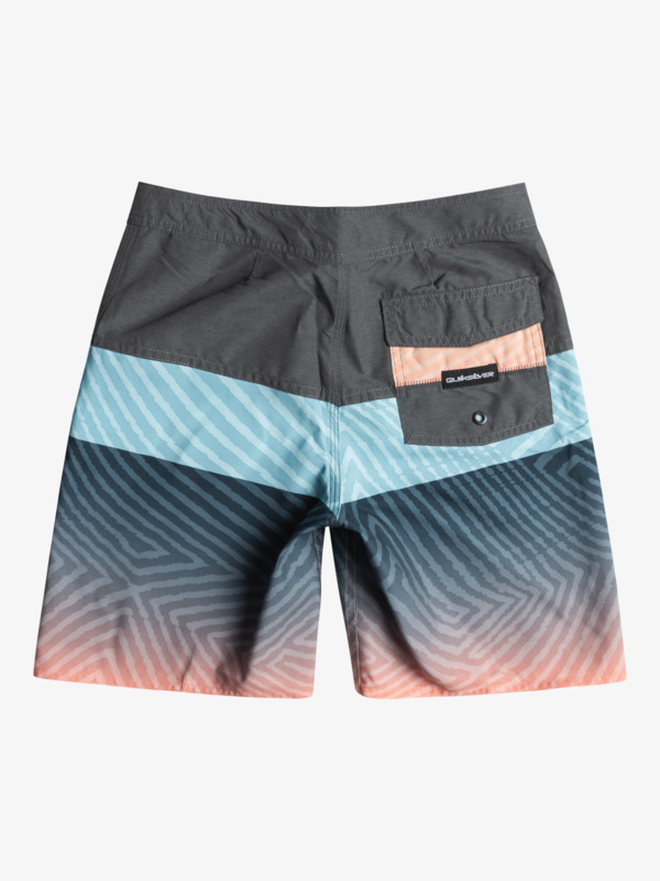 Everyday Panel 16" - Board Shorts for Boys 8-16  EQBBS03666