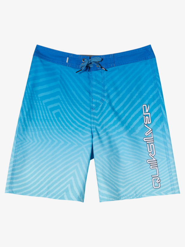 Everyday Warp Fade 17" - Board Shorts for Boys 8-16  EQBBS03670