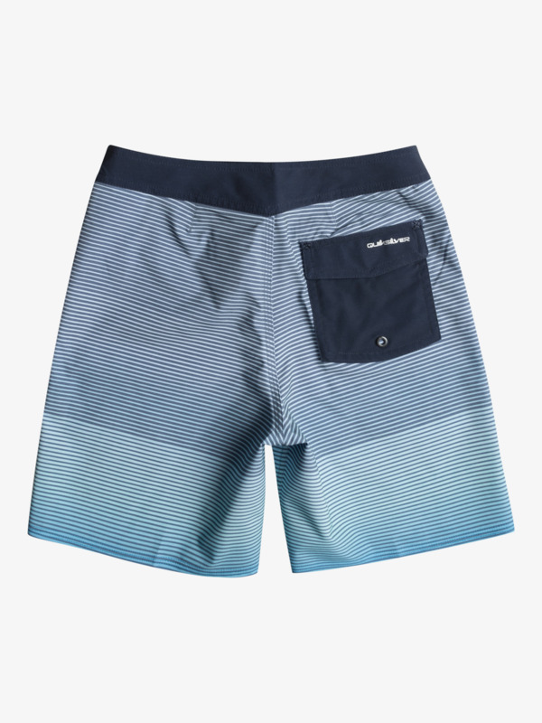 Surfsilk Massive 16" - Board Shorts for Boys 8-16  EQBBS03674