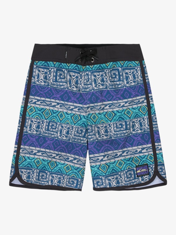 Surfsilk Scallop 17"  EQBBS03710