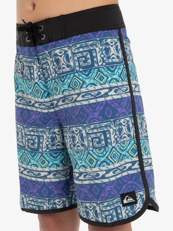 Surfsilk Scallop 17"  EQBBS03710