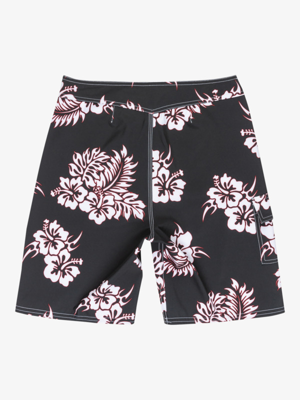 Mercury Core Yth 19" - Board Shorts for Boys 8-16  EQBBS03730