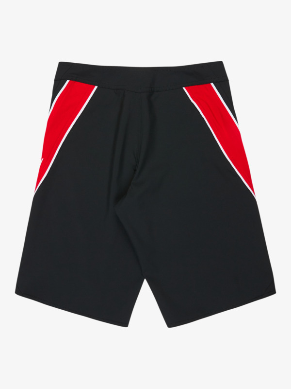 Surfsilk Clicker Yth 19" - Board Shorts for Boys 8-16  EQBBS03732