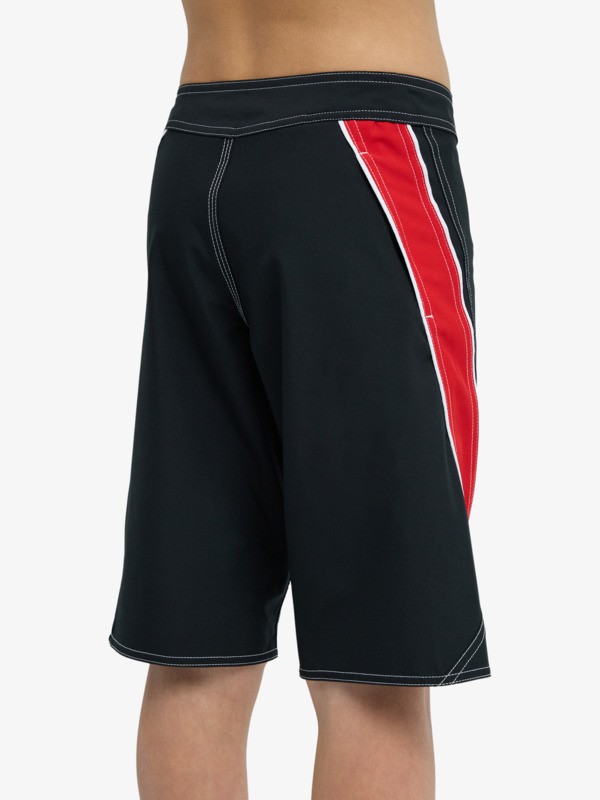 Surfsilk Clicker Yth 19" - Board Shorts for Boys 8-16  EQBBS03732