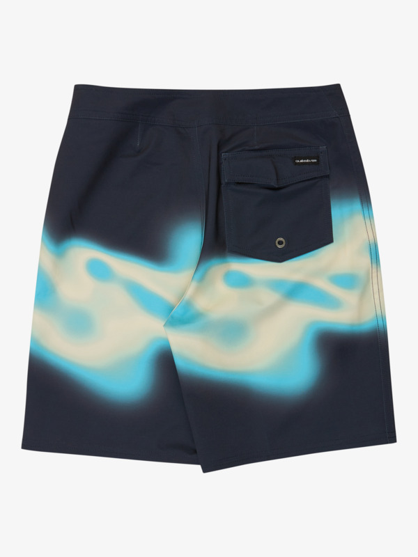 Surfsilk Straight 17" - Boardshorts for Boys 8-16  EQBBS03740