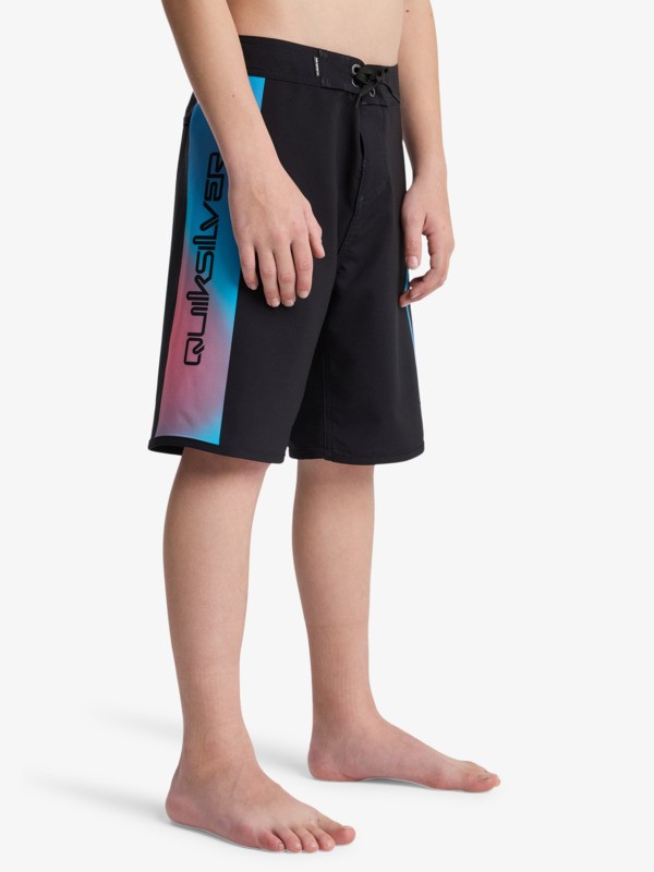 Surfsilk Holmes 17" - Boardshorts for Boys 8-16  EQBBS03741