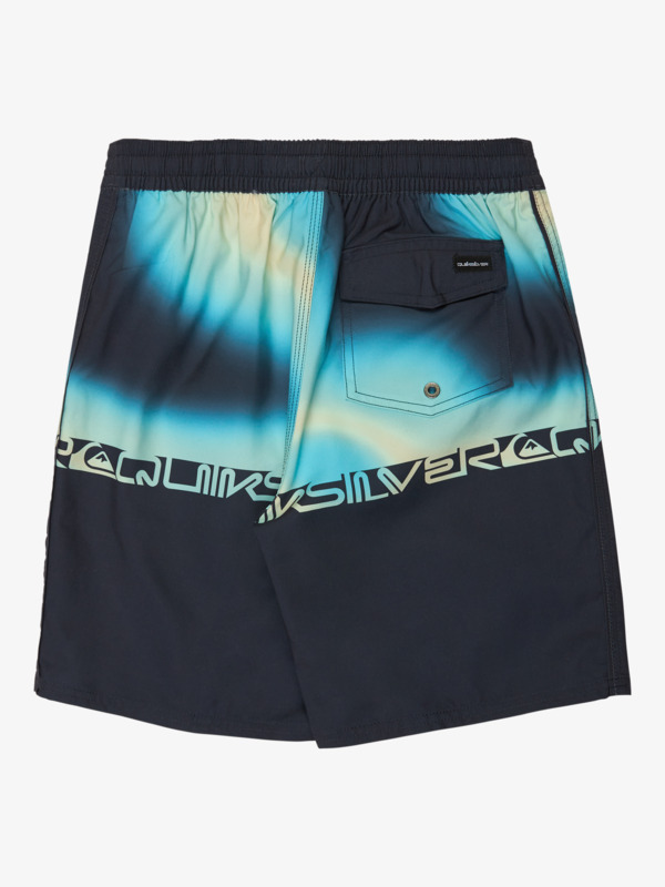Everyday Half Jam 17" - Boardshorts for Boys 8-16  EQBBS03742