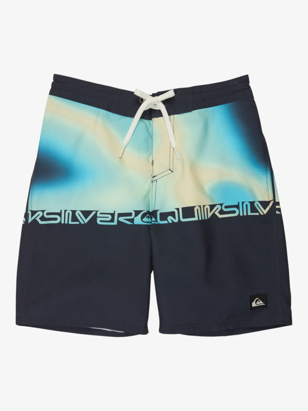 Everyday Half Jam 17" - Boardshorts for Boys 8-16  EQBBS03742