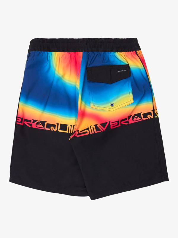 Everyday Half Jam 17" - Boardshorts for Boys 8-16  EQBBS03742