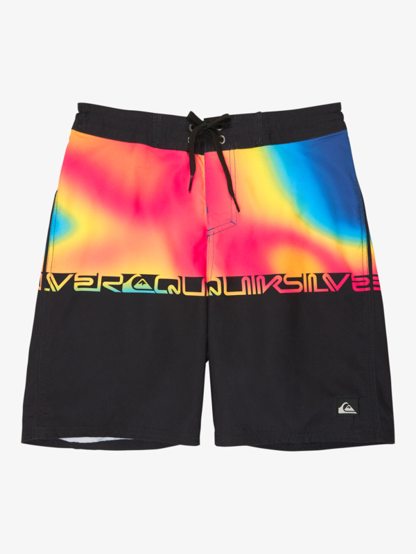 Everyday Half Jam 17" - Boardshorts for Boys 8-16  EQBBS03742