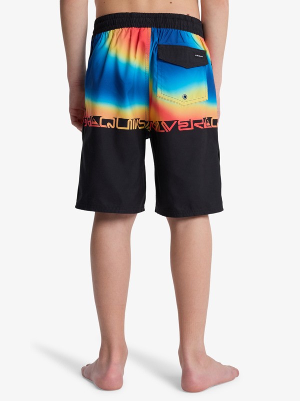 Everyday Half Jam 17" - Boardshorts for Boys 8-16  EQBBS03742