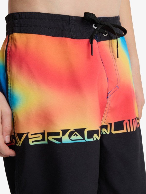 Everyday Half Jam 17" - Boardshorts for Boys 8-16  EQBBS03742