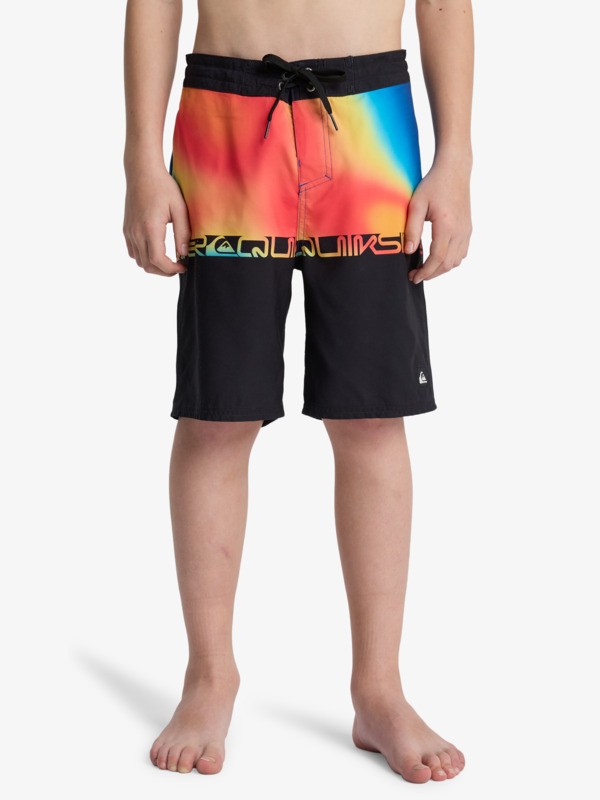 Everyday Half Jam 17" - Boardshorts for Boys 8-16  EQBBS03742