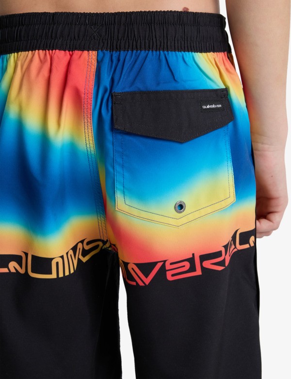 Everyday Half Jam 17" - Boardshorts for Boys 8-16  EQBBS03742