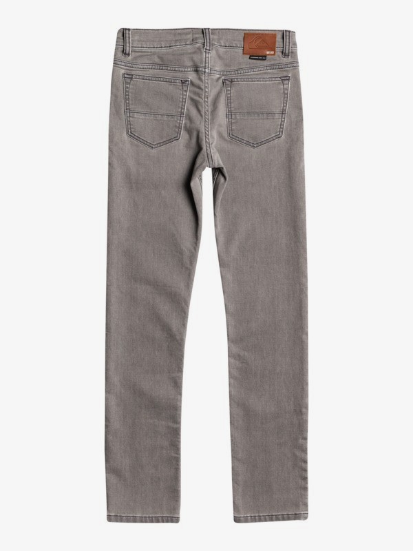 Voodoo - Straight Fit Jeans for Boys EQBDP03171
