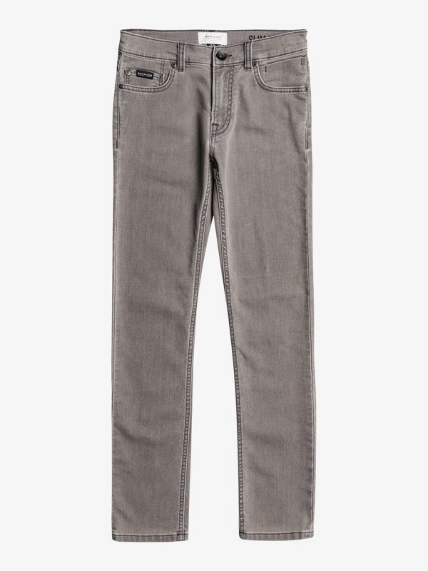 Voodoo - Straight Fit Jeans for Boys EQBDP03171