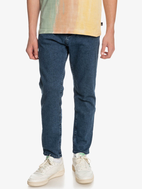 Open Box - Denim Jeans for Boys EQBDP03175