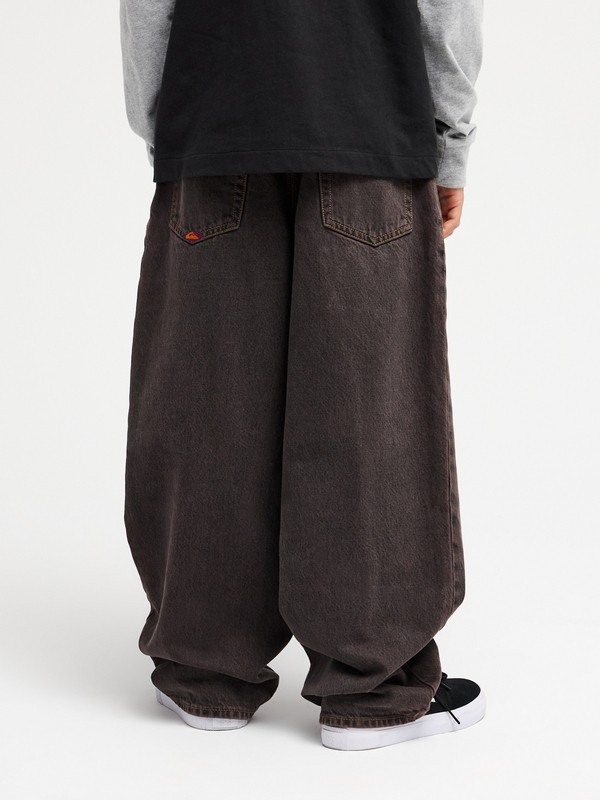Quiksilver Denim  EQBDP03189