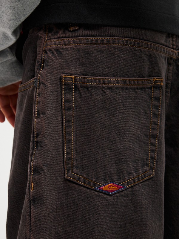 Quiksilver Denim  EQBDP03189