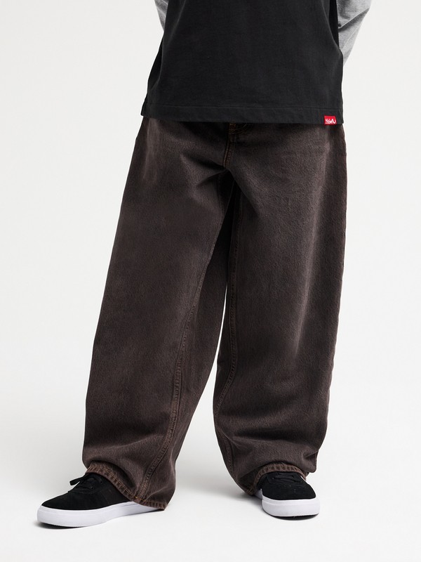 Quiksilver Denim  EQBDP03189