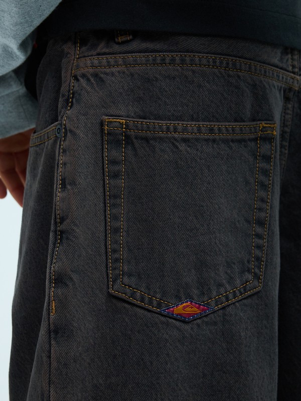 Quiksilver Denim  EQBDP03189