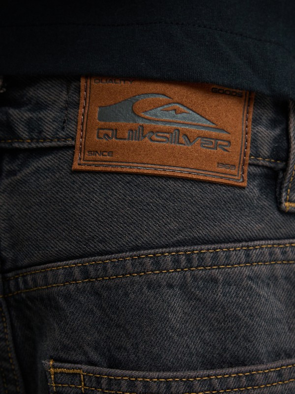 Quiksilver Denim  EQBDP03189