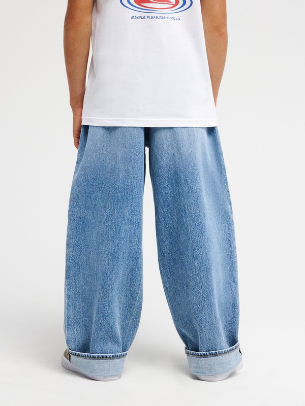 Quiksilver Denim  EQBDP03189