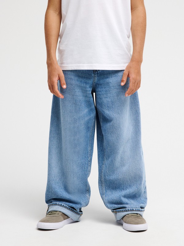 Quiksilver Denim  EQBDP03189