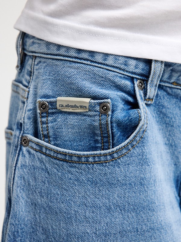Quiksilver Denim  EQBDP03189