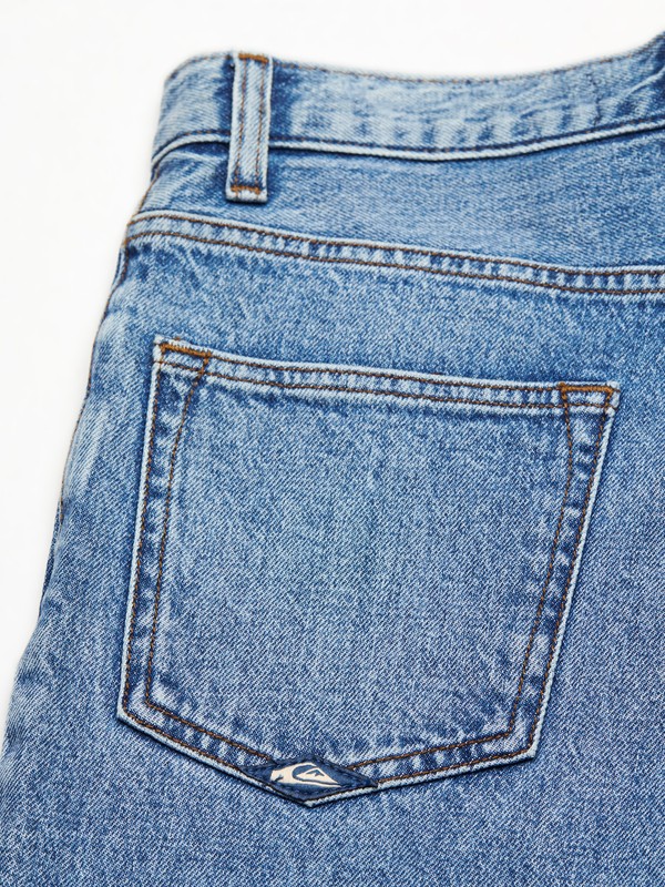 Quiksilver Regular Denim  EQBDP03190