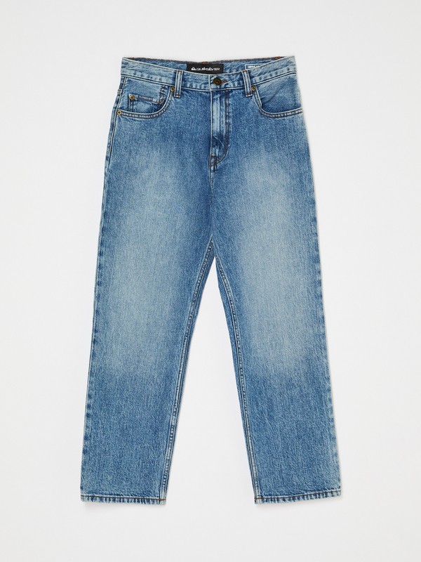 Quiksilver Regular Denim  EQBDP03190