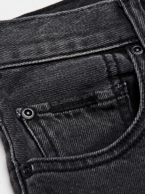 Quiksilver Regular Denim  EQBDP03190