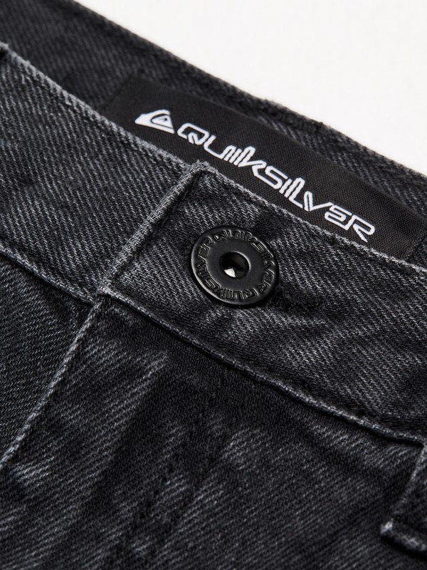 Quiksilver Regular Denim  EQBDP03190