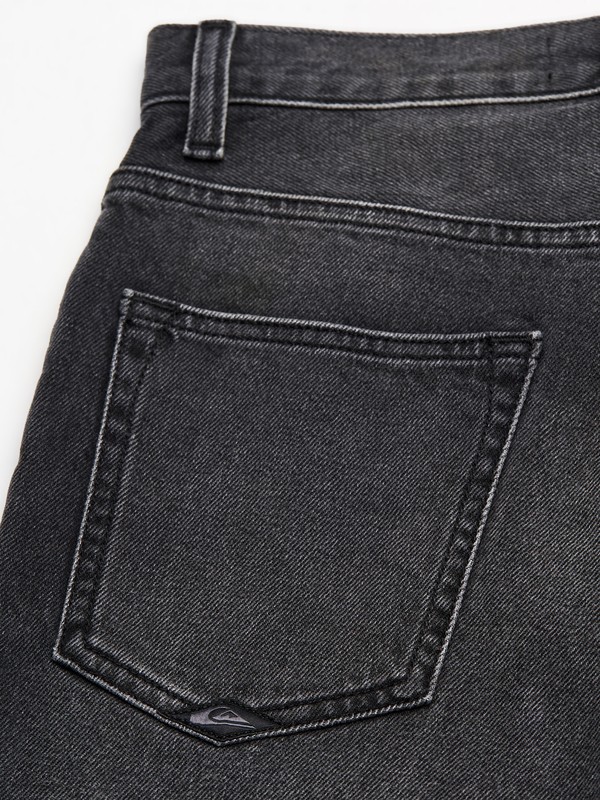 Quiksilver Regular Denim  EQBDP03190
