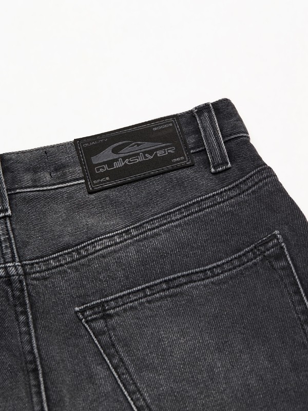 Quiksilver Regular Denim  EQBDP03190