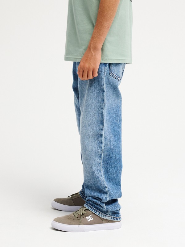 Quiksilver Regular Denim  EQBDP03190
