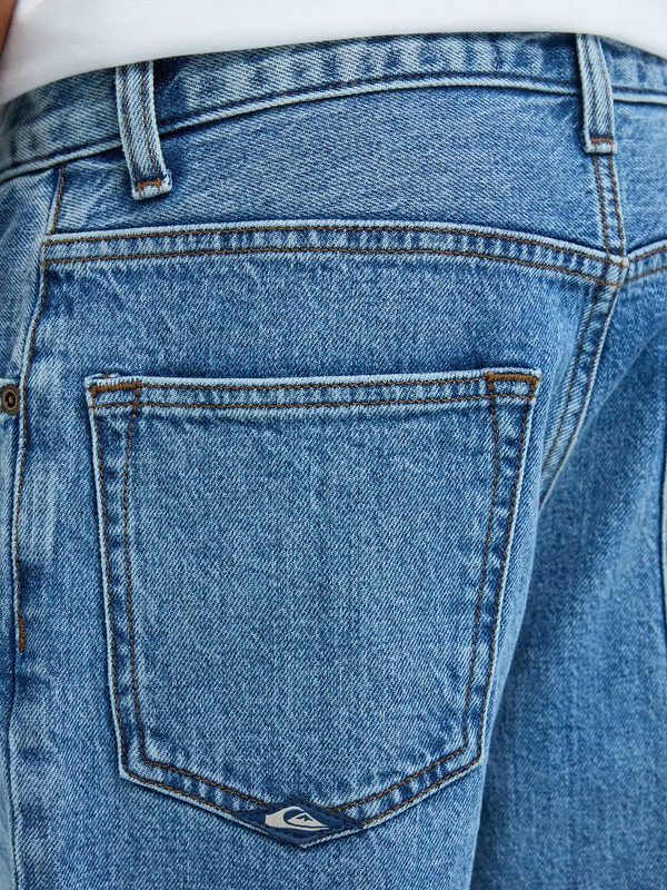 Quiksilver Regular Denim  EQBDP03190