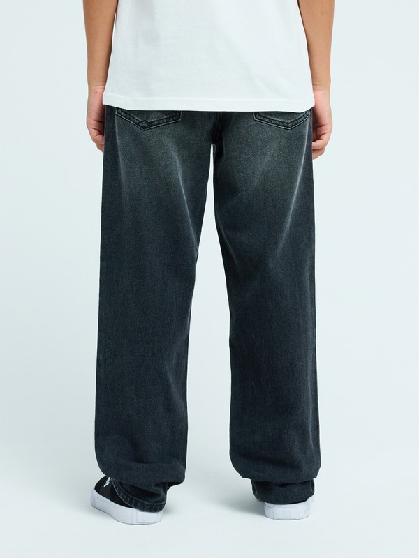 Quiksilver Regular Denim  EQBDP03190