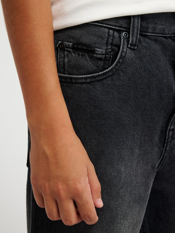 Quiksilver Regular Denim  EQBDP03190