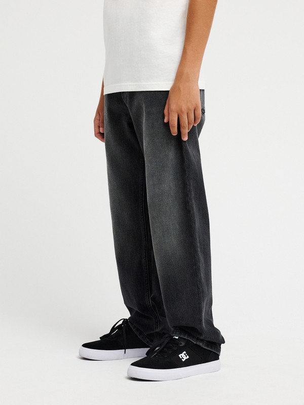 Quiksilver Regular Denim  EQBDP03190