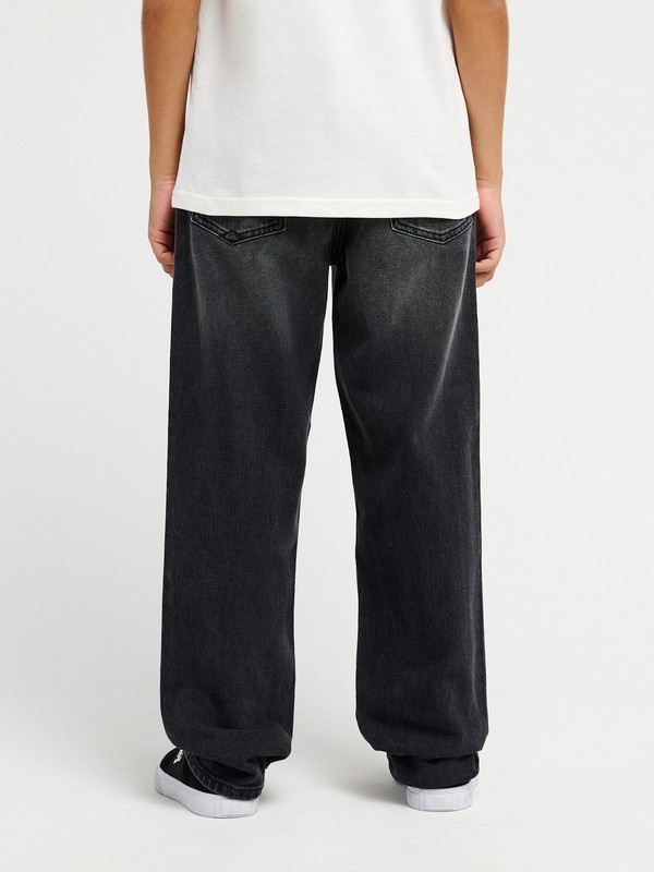 Quiksilver Regular Denim  EQBDP03190