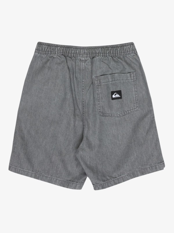 Taxer 16" - Denim Shorts for Boys 8-16  EQBDS03072