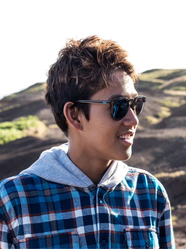 Joshua - Sunglasses  EQBEY03007