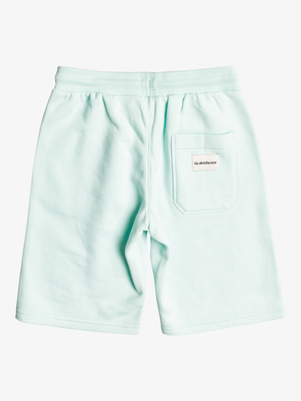 Easy Day - Sweat Shorts for Boys 8-16  EQBFB03109