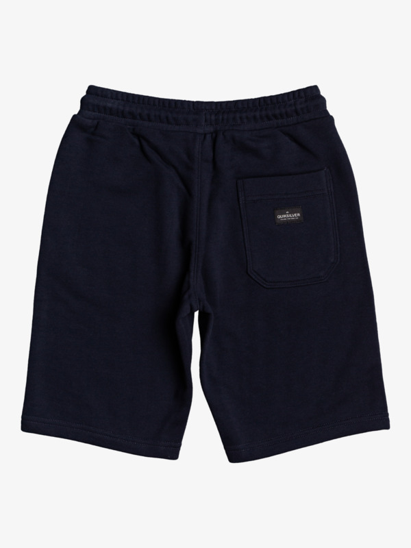 Easy Day - Sweat Shorts for Boys 8-16  EQBFB03109