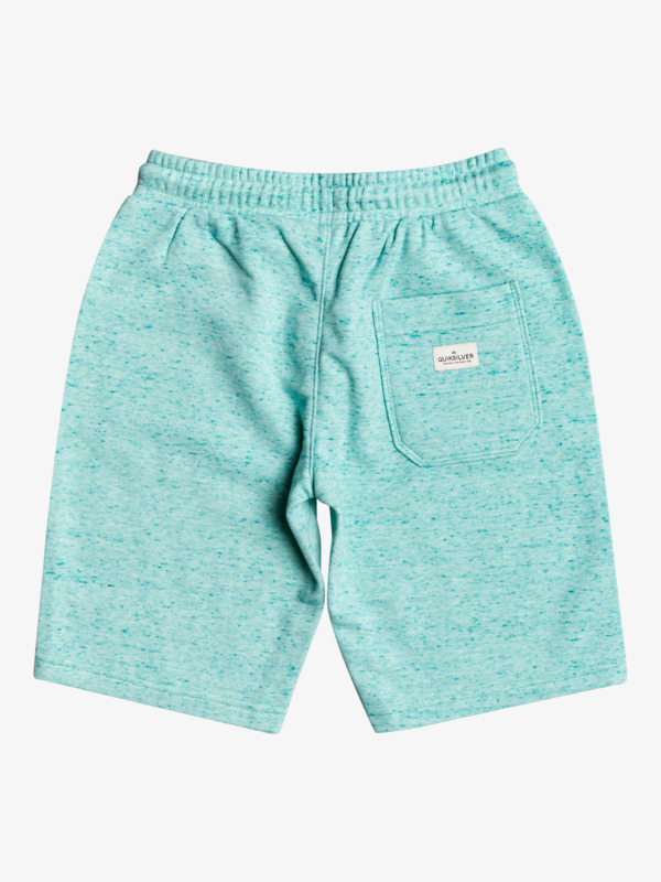 Easy Day - Sweat Shorts for Boys 8-16 EQBFB03109