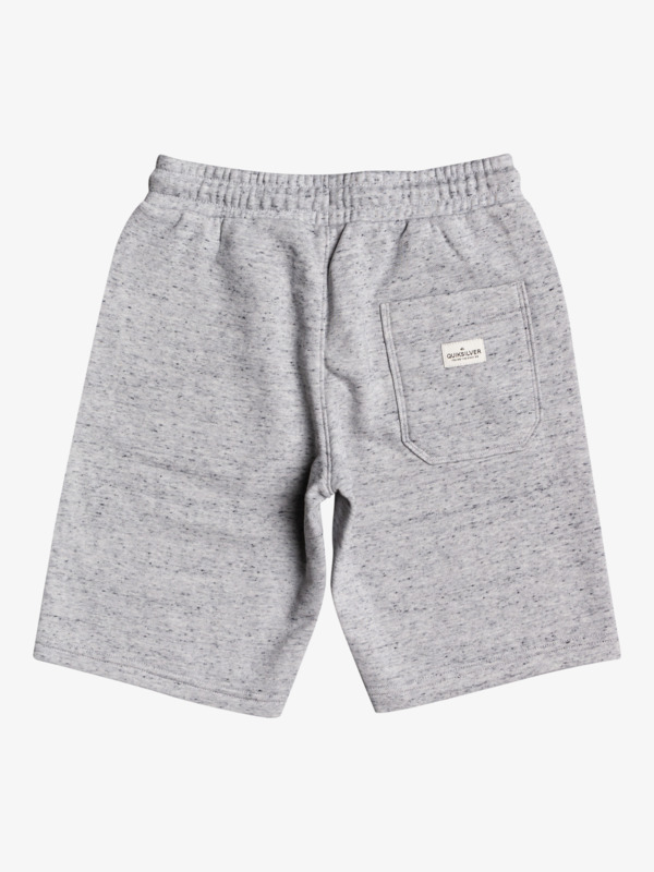 Easy Day - Sweat Shorts for Boys 8-16  EQBFB03109